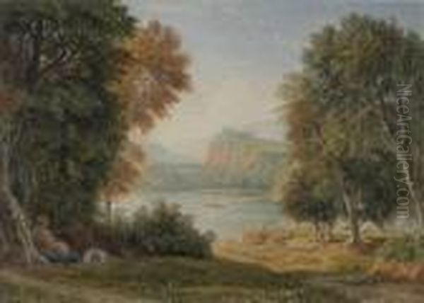 Capriccio - view 1