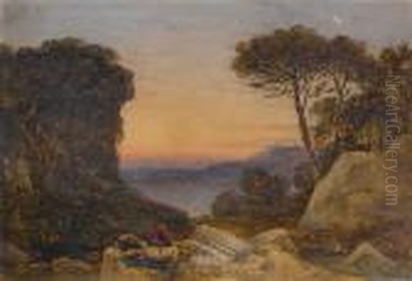 Twilight - view 1
