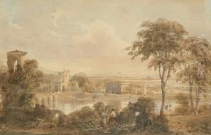 An Arcadian Landscape