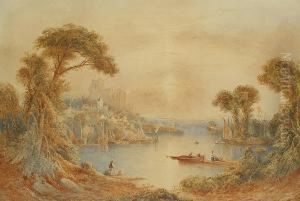 The Embarkation