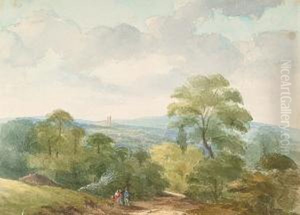 Returning Home - view 1