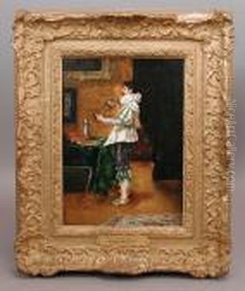An Ardentcollector - view 1