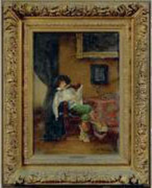 Mousquetaire - view 1