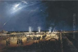 La Batalla De Bailen