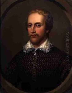 Edmund Spenser