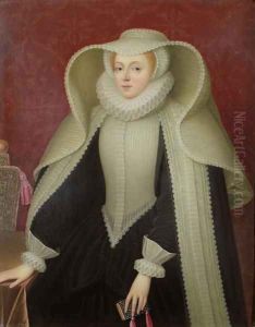 Elizabeth Cooke