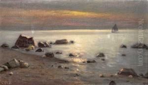 Strand Ved Ogne, Jaederen