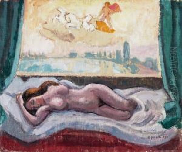 Le Reve - view 1