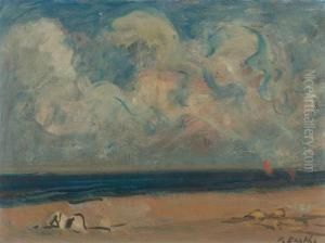 Kustenlandschaft Kustenlandschaft