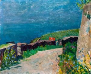 Paysage Paysage
