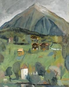 "niesen Bei Spiez".