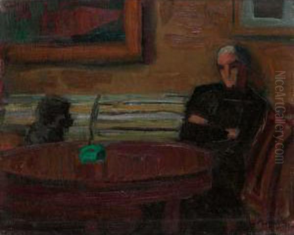 Interieur - view 1