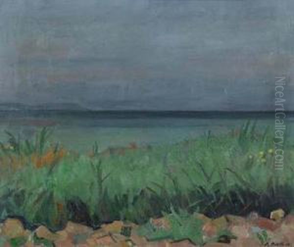 Bodensee. 1951. - view 1