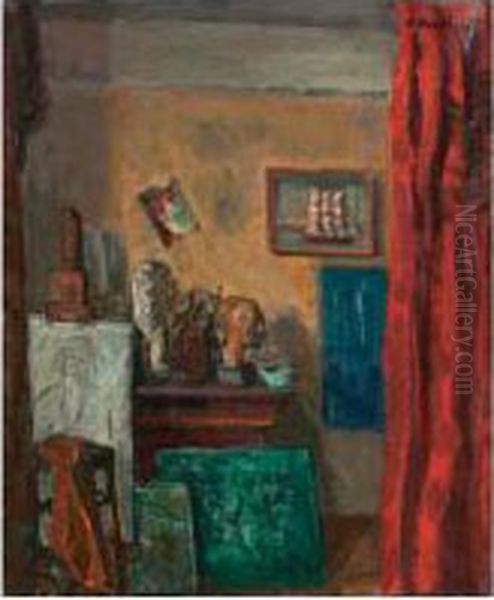Atelier - view 1