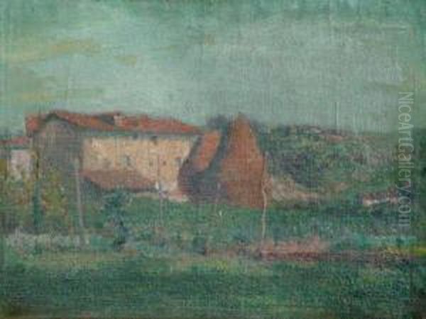 Villa Y Parvas - view 1