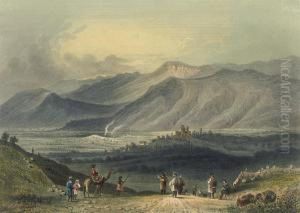 Damascus
