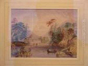 Anonimo by William Henry Bartlett