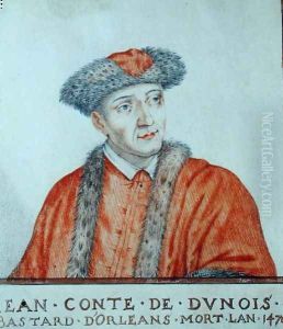 Jean d'Orleans