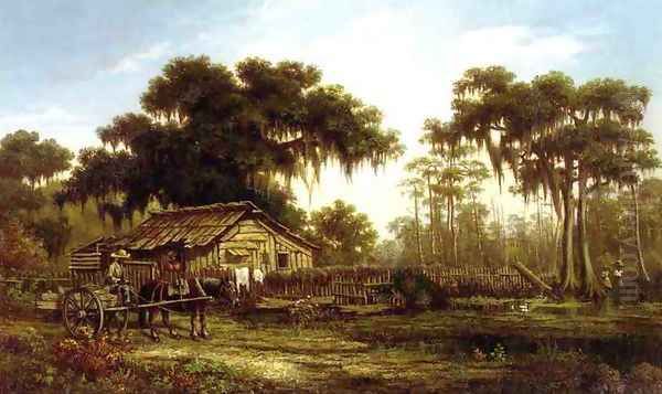View of Louisiana - view 1
