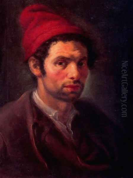 Retrato - view 1