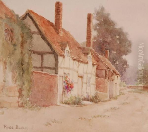 Timber Framed Cottages - view 1