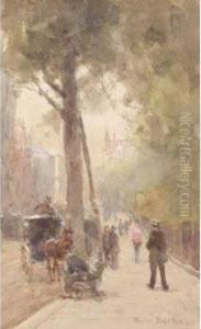 Street Scene Street Scene