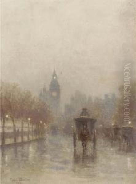 Big Ben - view 1