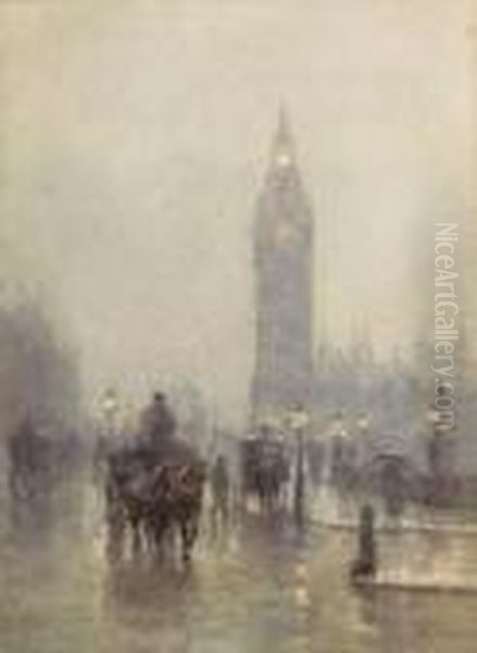 Westminster - view 1