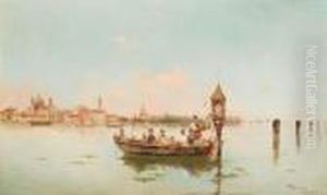 Flowers For The Shrine, Venice