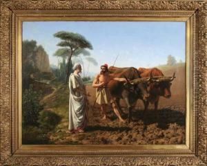 La Chiamata Di Cincinnato