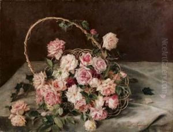 Rose - view 1