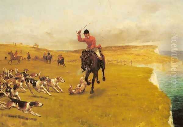 Ware Away, "The Cattistock" - view 1