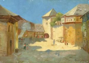 Mediterran Varoska