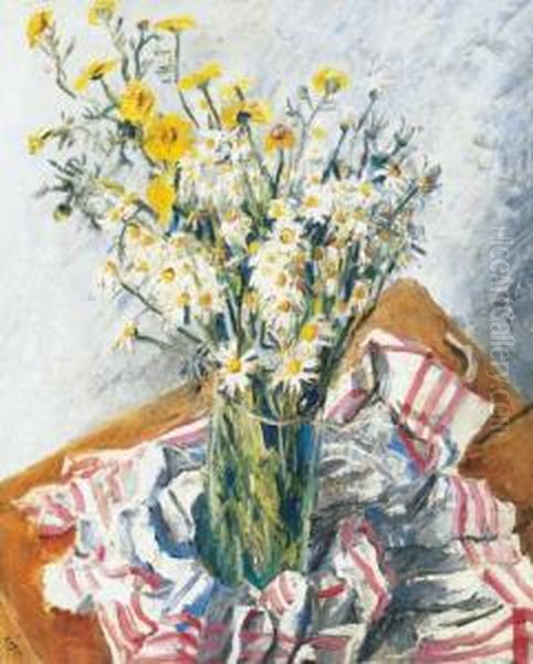 Still-life - view 1