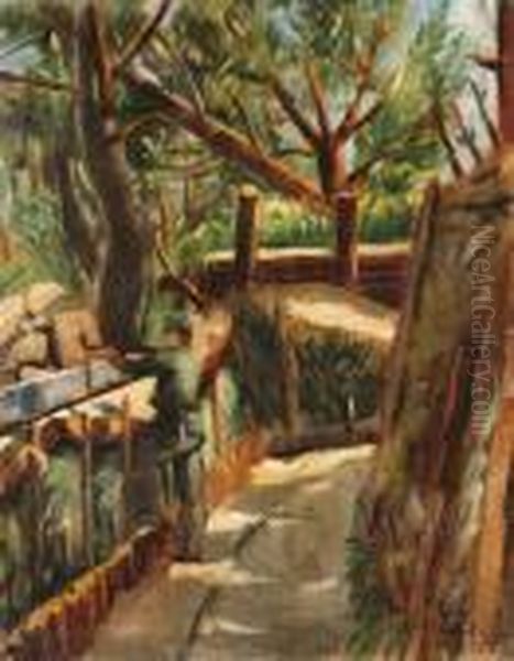 "semke", 1916" - view 1