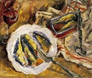 Still-life