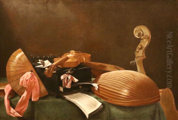 Strumenti Musicali - view 1