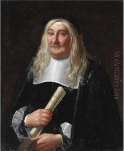 Ritratto Di Musico