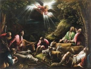 L'annuncio Ai Pastori