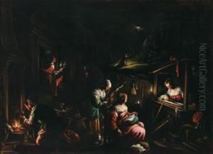 Visione Di Gioacchino