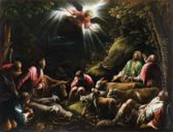 Annuncio Ai Pastori - view 1