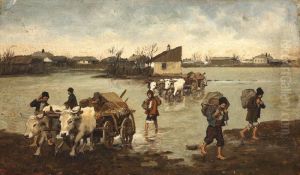 The Flood