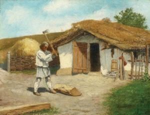 Woodcutter
