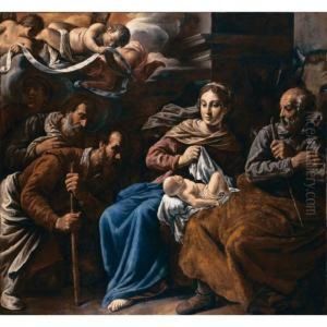 Adorazione Dei Pastori Adorazione Dei Pastori