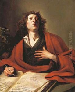 Saint John the Evangelist
