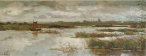 Plassen: Sailing On Inland Waters Plassen: Sailing On Inland Waters