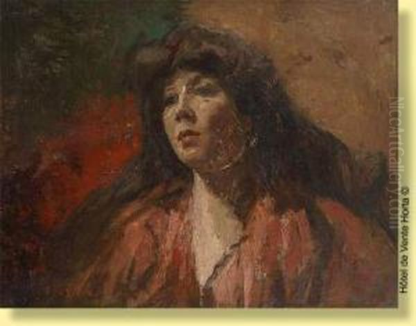 Portrait Presume D'alice Plateau - view 1