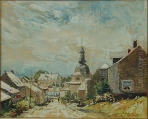 "village Derochehaute".