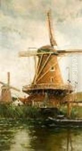 Moulin En Zelande