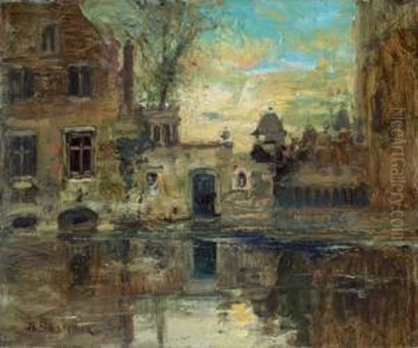 Un Canal - view 1